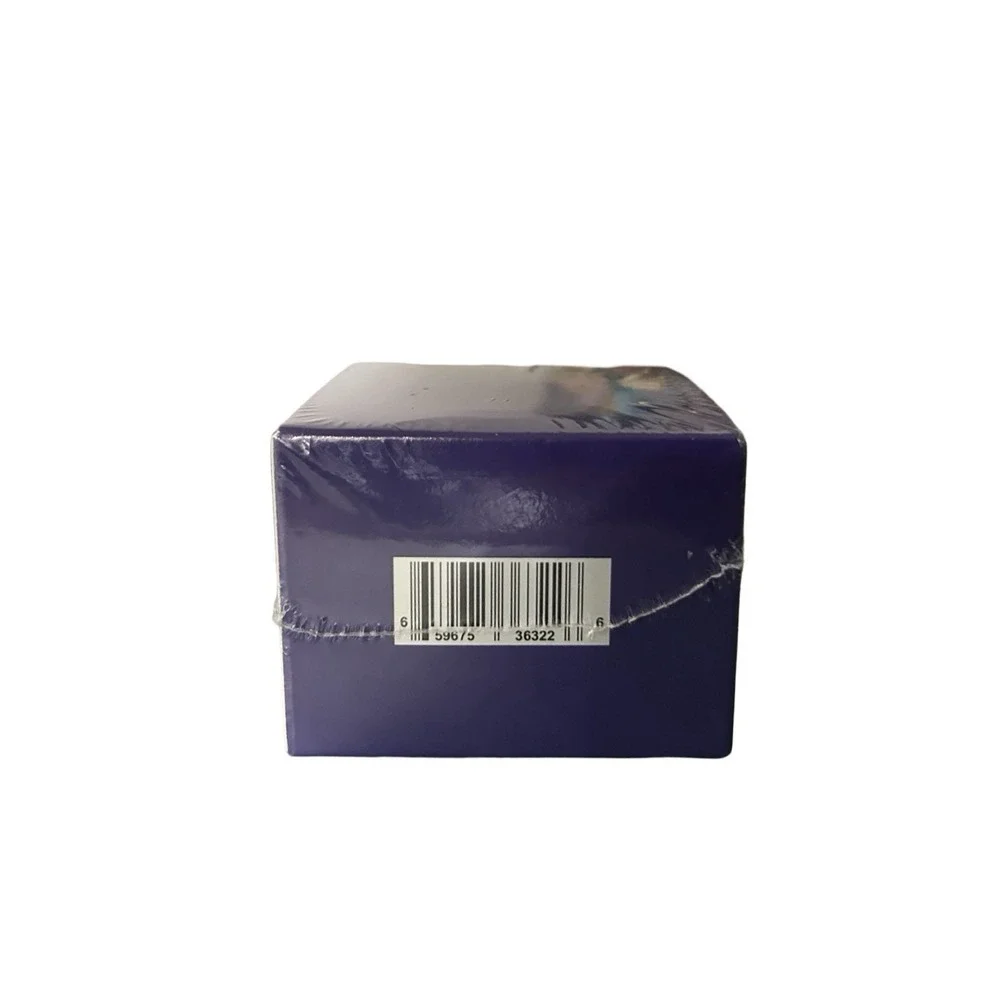 PurelyWHITE DELUXE Simply Purple Teeth Brightening Powder - Conceals Stains